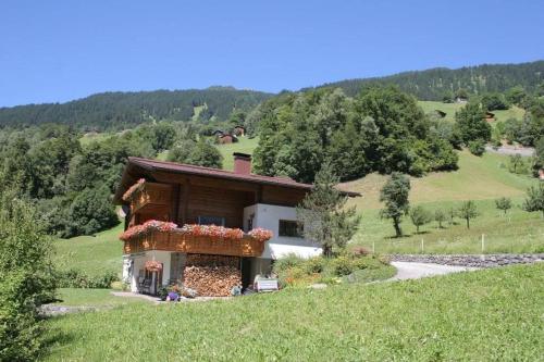 Ferienwohnung Rudigier Elke - Apartment - Silbertal