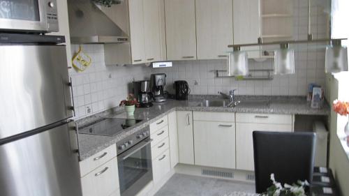 บริการและสิ่งอำนวยความสะดวก, Am Living Garden in บาด พีร์มอนต์