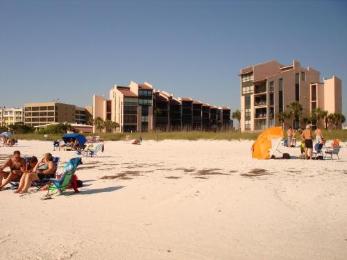 Siesta Breakers #603, Gulfside in Siesta Key, FL, Siesta Key (foto 6)