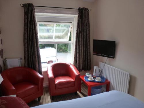 Hedgefield House - image 6