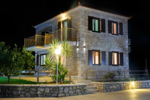 Glyfada Villas III