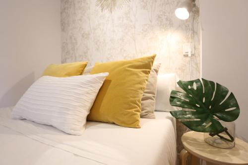  Atocha Art Apartment, Pension in Madrid