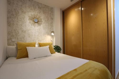Atocha Art Apartment, Madrid (fotografie 3)
