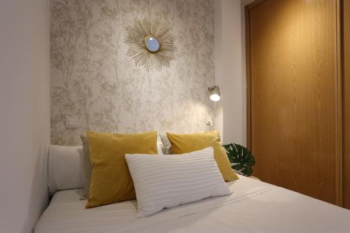 Atocha Art Apartment, Madrid (fotografie 6)