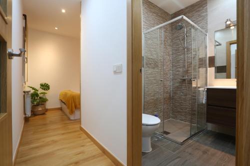 Atocha Art Apartment, Madrid (fotografie 7)