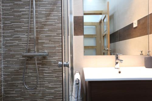 Atocha Art Apartment, Madrid (fotografie 8)