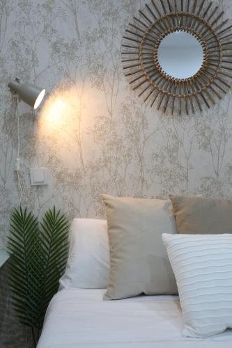 Atocha Art Apartment, Madrid (fotografie 10)