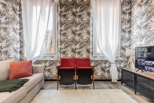 Borgonuovo Apartments, Bologna (photo 3)