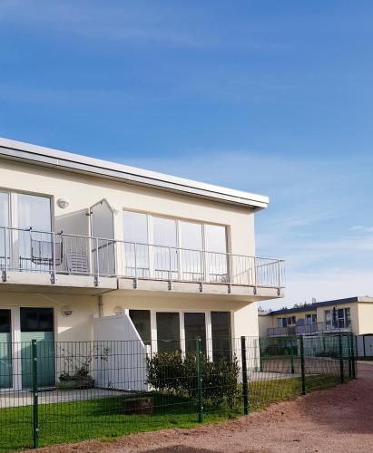 Fewo Graal Müritz Sobierajczyk, Rostock