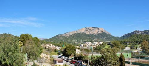 Bagari Apartments Camp de Mar