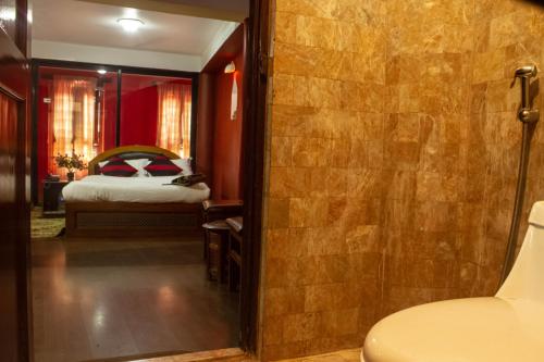 Siddhi Home Hotel Bhaktapur