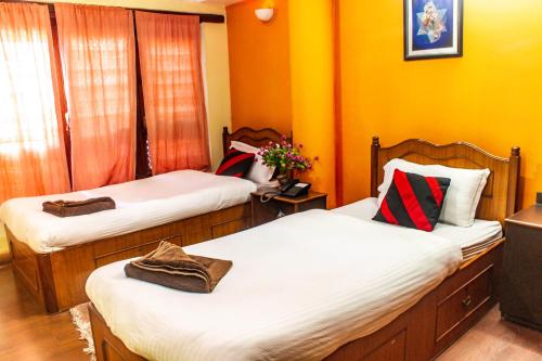 Siddhi Home Hotel Bhaktapur