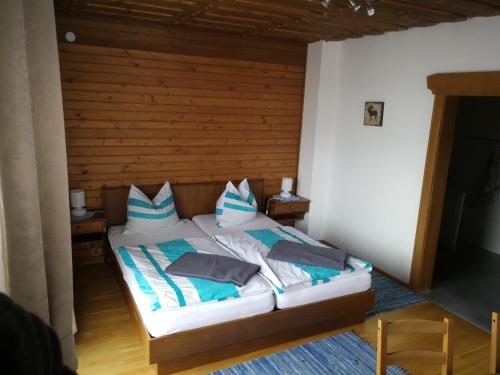 Bergbauernhof Schluder in Kreuth Ob Rattendorf