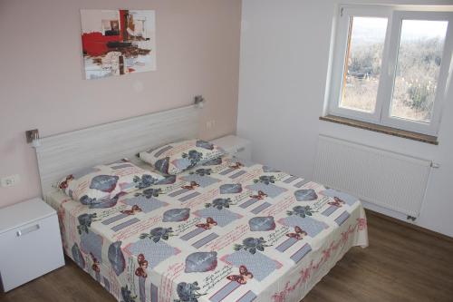  Apartman Šepić With Terrace in Matulji