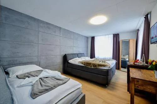 Hotel Giamas in Straubing, Deutschland