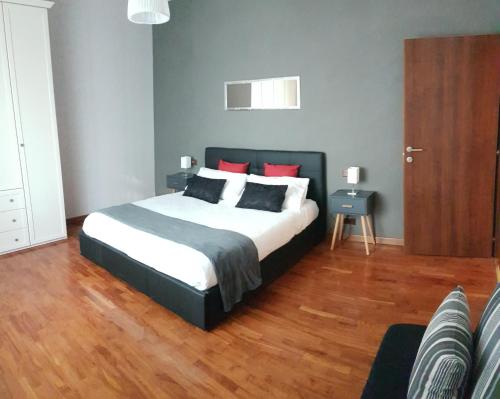  Tuscany Apartament in Montepulciano