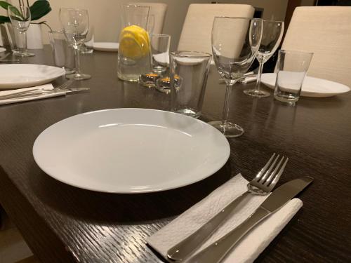 Ilmarine Apartment, Tallin (foto 6)