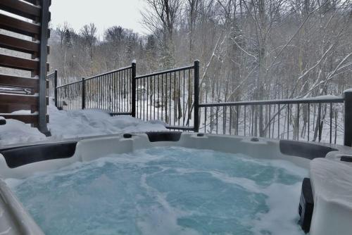 22- Chalet à Louer à Stoneham (22- Chalet a Louer a Stoneham) in Stoneham (QC)