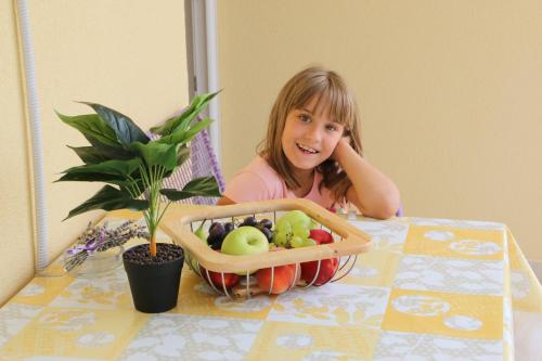  Vila Nostra Vita -apartmani Blace in Blace