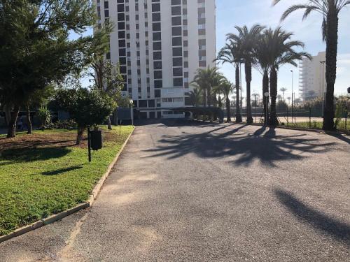 Nautico Beach & Golf Alicante