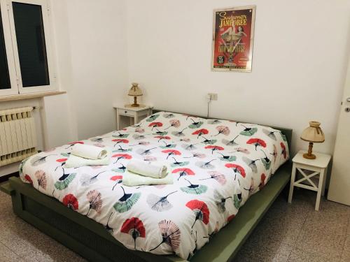  il Casale di Nonno Guido in Monterado