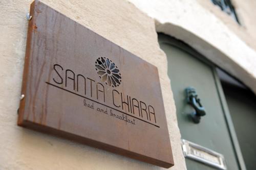 B&B Dimora Santa Chiara - Accommodation - Altamura