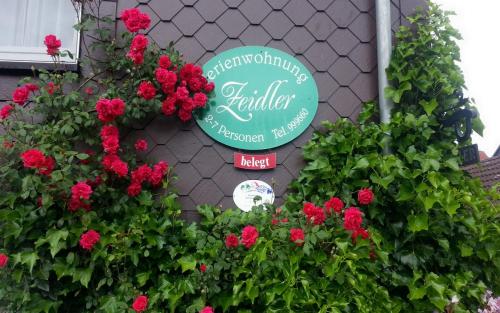 Ferienwohnung Zeidler - image 3