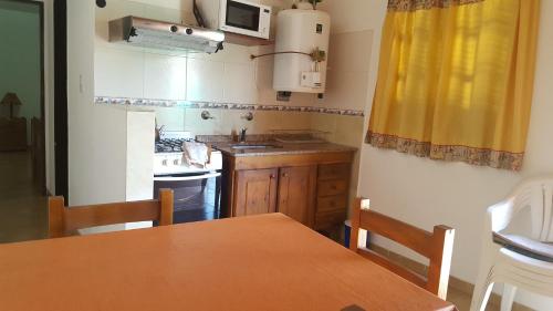 La Herradura in Santa Rosa De Calamuchita