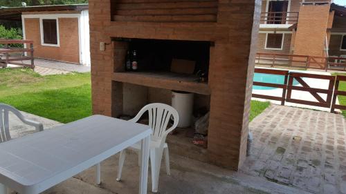 La Herradura in Santa Rosa De Calamuchita