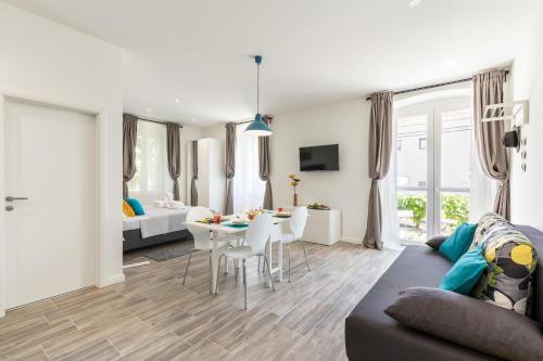 SeaBed Rooms&Studio Split, Spalato (Split)