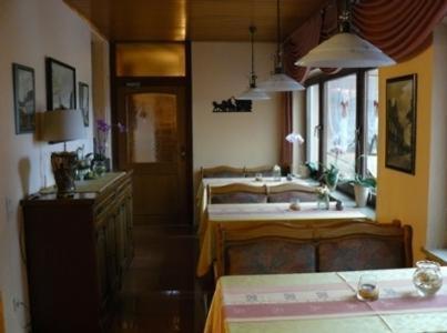 Hotel zur Post Garni in 蘭德科恩