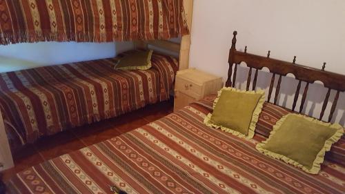 La Herradura in Santa Rosa De Calamuchita