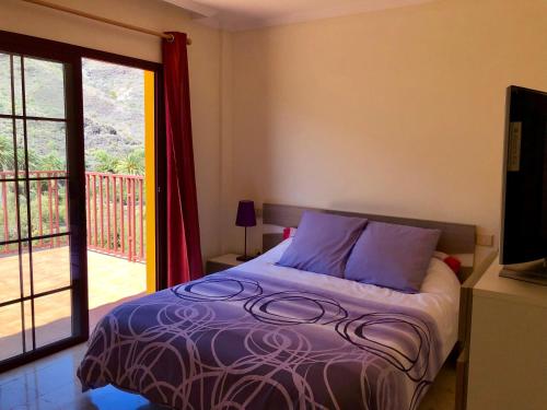 Apartamento Las Tejas Mogán - image 3