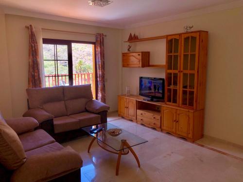 Apartamento Las Tejas Mogán - image 11