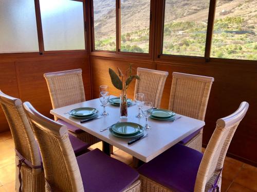 Apartamento Las Tejas Mogan