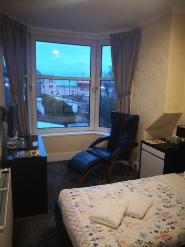Alba Guest House - image 9