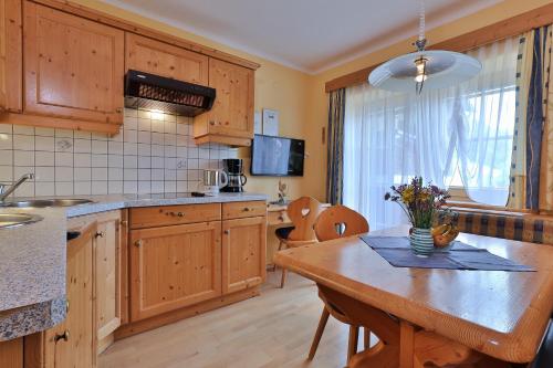 Kitchen, Haus Martin in Schlanitzen