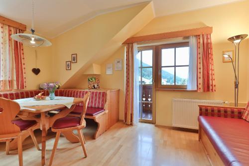 Kitchen, Haus Martin in Schlanitzen