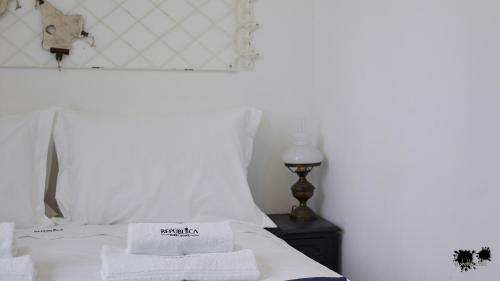 República Guest House - image 10