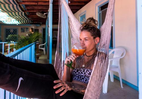 Hostel Samara in Samara