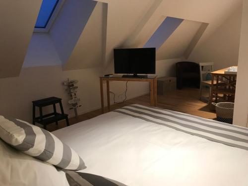 L’Auberge de Mézières - main image