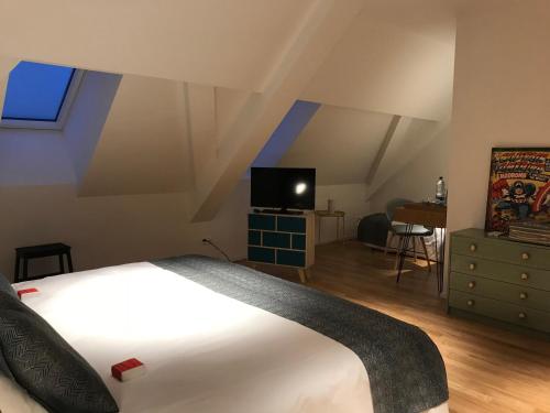 L’Auberge de Mézières - image 9