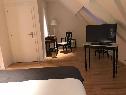 L’Auberge de Mézières - image 3