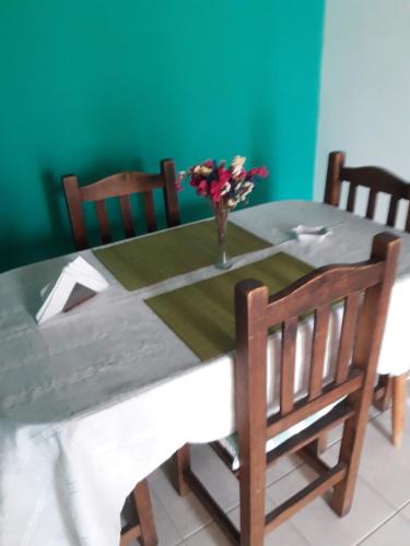 บริการและสิ่งอำนวยความสะดวก, Vero in เยเนอรัล โรดริเกซ