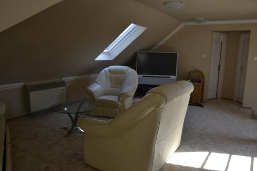 Arany Tisza Vendégház (Arany Tisza Vendeghaz) in โปรอสซโล่