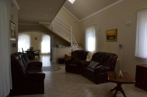 Arany Tisza Vendégház (Arany Tisza Vendeghaz) in โปรอสซโล่