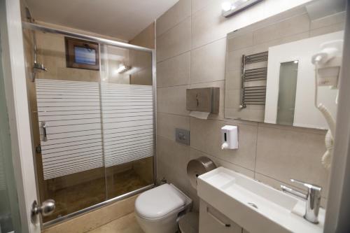 Stay Inn Taksim Hostel, Istanbul (photo 10)