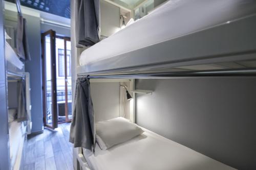 Stay Inn Taksim Hostel, Istanbul (photo 6)