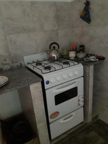 ห้องครัว, Vero in เยเนอรัล โรดริเกซ