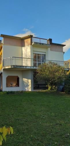 VILLA NUVOLONE - Accommodation - Nebbiuno